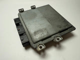 Original Ford Fiesta 1.4 TDCI Engine Control Unit ECU 2S6A-12A650-BG / 5WS40027G-T