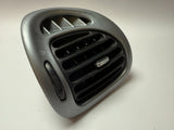 อะไหล่แท้ CITROEN XSARA PICASSO (N68) ช่องระบายอากาศด้านขวา 9631280077
