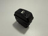 Interruttore Alzacristalli Originale Citroen C Xsara Picasso Pulsante DAV 22681 4329