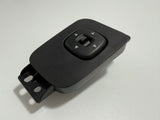อะไหล่แท้ Mazda MPV II สวิตช์ปรับกระจกมองข้าง LD47 66 600