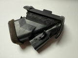 असली BMW 3er E46 फ्रिशलुफ़्टग्रिल एयर वेंट बाएं 64.22-8 361 897