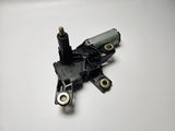 Moteur d'essuie-glace arrière Orig Mercedes Benz W168 W414 1688200442