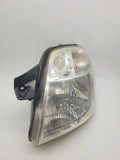 Kia Picanto SA Scheinwerfer/Frontleuchte Links 92101070 (Original)