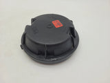 Peugeot 306 Scheinwerfer Kappe Deckel L/R 88204985 (Original)