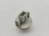 Peugeot 306 Scheinwerfer Blinker Fassung L/R (88203989/90) (Original)