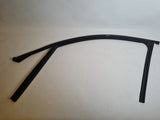 BMW 3er Touring E91 Fenster Dichtung Gummi Vorne Links 16850 Original