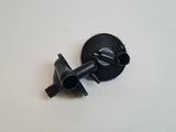 BMW 3er/5er E39/E46 Ventil Kurbelgehäuseentlüftung 7501566 Original