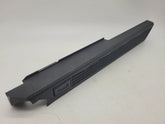 BMW 5er Touring E39 Lüftungsgitter Schwarz Rechts 8185228 Original