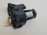 BMW Stellmotor Verstelleinheit Drallklappen Ansaugbrücke 1161 8570791 ORIG.