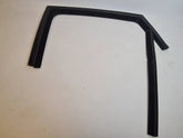 Seat Ibiza IV (6J5/6P1) Fensterführung Leiste Hinten Links 6J4839431RD