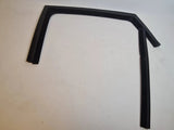 Seat Ibiza IV (6J5/6P1) Fensterführung Leiste Hinten Links 6J4839431RD