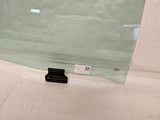 Original Audi A4 (8E/B6/B7) Fensterscheibe Glas Hinten Rechts DOT-27M23100AS2