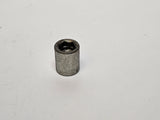 Fiat Punto 188 1,9JTD 59kW Injektor Halte Mutter Original
