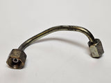 ALFA ROMEO FIAT LANCIA 1.9 JTD Hochdruckpumpe Leitung zum Rail