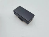 BMW 7er E38 Seiten Verkleidung Blindknopf Rechts Vorne 52.10-8207257 Original