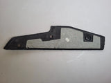 BMW 5er Touring Mittelkonsole Verkleidung Teppich Links 51.16-8159691 Original