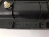 orig HONDA PRELUDE V 1997 Revêtement bas de caisse avant gauche 84251-S30-0000