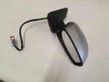 orig. Fiat Stilo 192 Aussenspiegel rechts Spiegel elektrisch Silber 01704608000