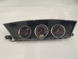 PRIMERA P12 WP12 BENZIN ** KOMBIINSTRUMENT TACHO ARMATUR INSTRUMENT ** NISSAN