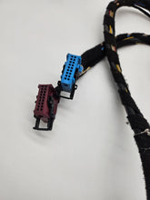 BMW X5 e53 / блок управления, проводка салона, внутренний жгут 8386384 - Auto-veritas