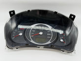 11001-003100H Armaturenbrett Tachometer HYUNDAI Tucson 2.0 D 4X4 103KW 6M