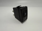 อะไหล่แท้ Audi A4 B5 ไฟสวิตช์ปรับระดับไฟหน้า LWR 8D0941301