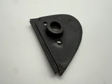 Original Opel Corsa B S93 Guarnizione Specchietto Esterno Destro Nero 008062349