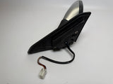 Original Volvo V40 (645) Exterior Mirror Side Mirror Right Silver 32278