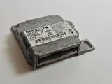 Оригинальный блок управления подушками безопасности Renault Clio 2 II 8200375763A Bosch 0285001537