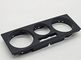 Original VW Lupo 6X Heizung Bedienteil Bedienung Regelung Blende 6X0819075