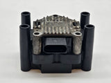 Original TEMIC VW Polo 6N2 Ignition Coil 032905106B 311740