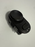 Оригинальный переключатель зеркал Opel Astra G Agila A Zafira A Corsa C Vectra B 09226861