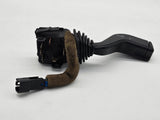 Оригинальный подрулевой переключатель поворотов Opel Astra G 13142073 / 12263701