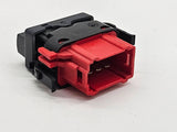Orig. Renault Clio 2 II Schalter ZV Zentralverriegelung Door Look 26488 060035C