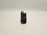 Window lifter switch 5-pin Renault Laguna I 1 white original