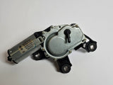VW POLO 6N2 BJ01 Windscreen Wiper Motor Rear Wiper Motor 6X0955711D