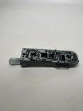 Original Mercedes C Coupe (W203) Portafaro Sinistro Posteriore 15163300