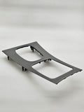 ORIGINAL MERCEDES C-KLASSE COUPE CL203 Blende Mittelkonsole A2036802239