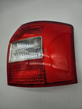 Oryginalna tylna lampa prawa Audi A4 B7 Avant Kombi 8E994509612S