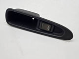 Oryginalna szybka tylna lewa Volvo V40 Kombi VW 1.8i 16V manualna 03458028 821429