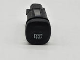 Ford Fiesta 4 IV JBS JAS Puma Interruptor Aquecimento do Vidro Traseiro 96FG18C621AA