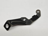 Mercedes-Benz C 180 Clip/Supporto Copertura Console Centrale Destra A2036830114