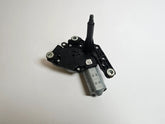 Mercedes A-Klasse W176 Wischermotor Heckscheibenwischer  hinten  A1769061600