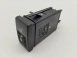 Original AUDI A4 (8D2/B5) Schalter Sitzheizung 8D0963563