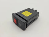 Original AUDI A4 (8D2/B5) Warnblinkschalter 8D0941509D
