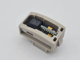 Original Opel Omega/Vectra B/Astra G/Zafira Microfono Vivavoce 24423920