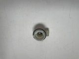 Original VW Polo (80/86C) Lampenträger Rechts Vorne 6N0953042C