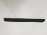 orig Volvo S60 trim strip door strip bumper strip rear left 49484286