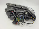 VW Passat B5 (3B/3G) Scheinwerfer/Frontleuchte Rechts SK3482-VPAT01