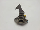 Original BMW 3er E90/E91 Fanghaken Frontklappe 51.23-7073916